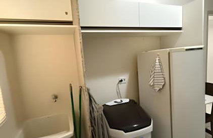 Apto moderno e climatizado - Foto 11