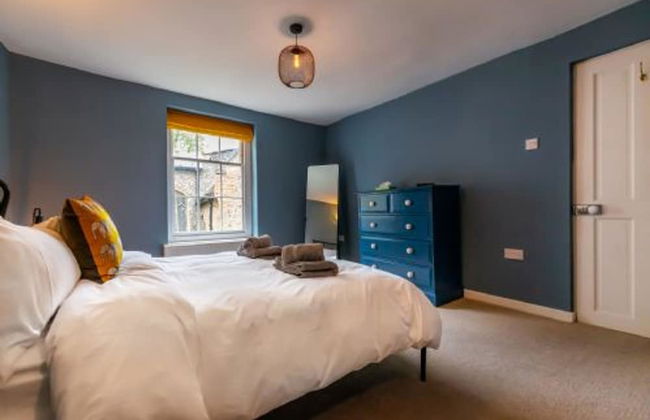 Host Stay Princes Cottage - Foto 4