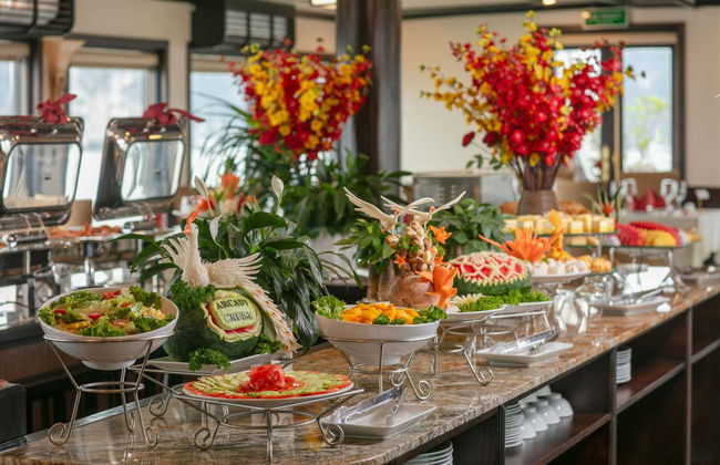 Ha Long Bay 2-Day Cruise - Photo 6