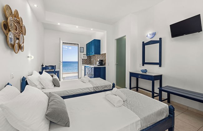 ammos stegna studios - Photo 11