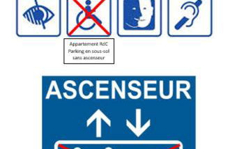 Appartement chaleureux proche Disney 44m2 pour 4 pers classé 3 étoiles - Foto 14