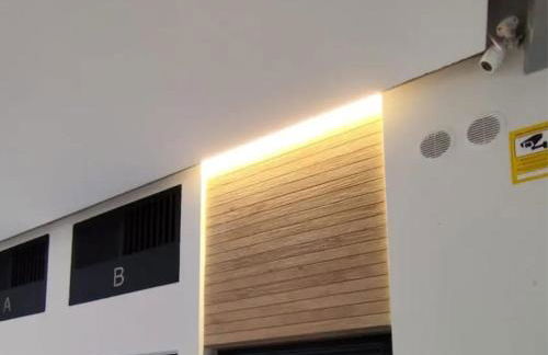 Apartamentos La Montehermoseña - Foto 24