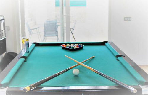 villa mimoses - Foto 31