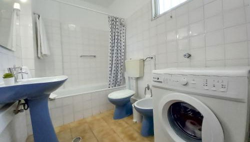 Mira Atlântico 13- Terraço Com Vista Mar e Cidade, Wifi, 80mt Praia - Foto 5