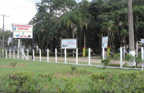 Casa Orquídeas Ubatuba Praia da Lagoinha - Foto 50