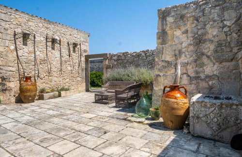 Relais Masseria Capasa - Foto 42