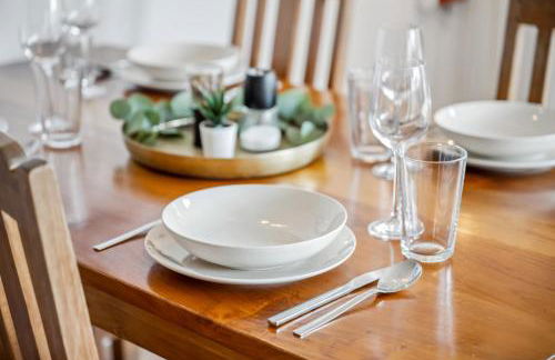 TRABER APARTMENTS 1 SZ Balkon Parkplatz & sehr ruhig - Foto 17