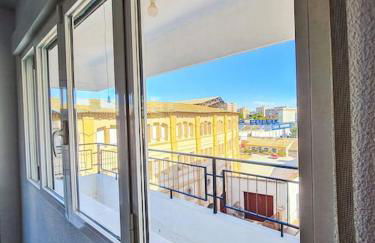 Lujoso piso en Plaza de Toros - Foto 23