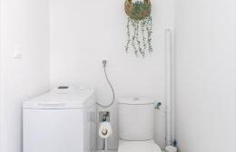 Studio lumineux, cosy et bien équipé - Foto 18