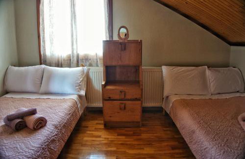 Wooden Sofita House with Unlimited View - Foto 36