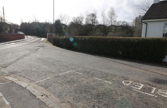 Railway Cottage - Maryhill - Foto 40