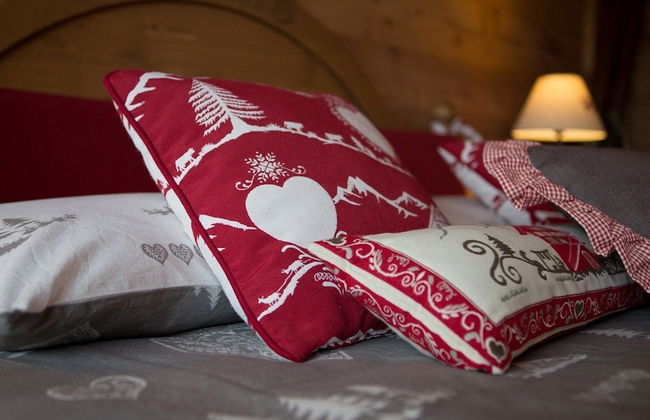 B&B Solder Chalet Dolomiti - Foto 11