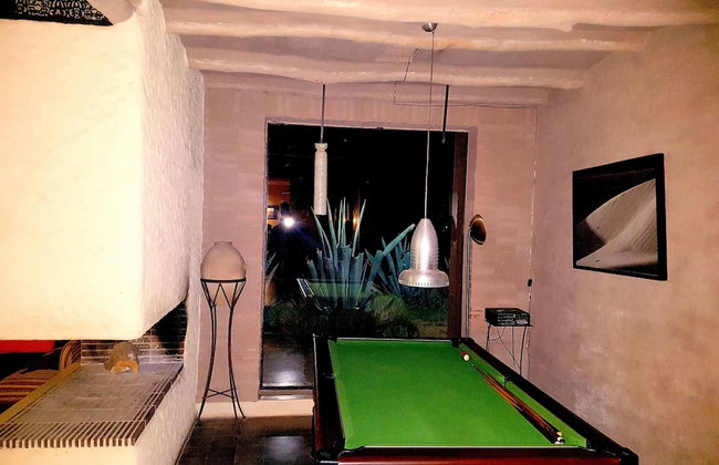 Villa Spacious Suites, Terraces Pool With Atlas View for Large Groups - Foto 17