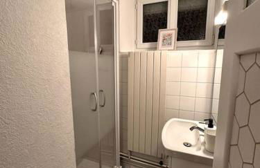 Appartement rénové entre Saint-Malo et le Mont-Saint-Michel - Foto 3