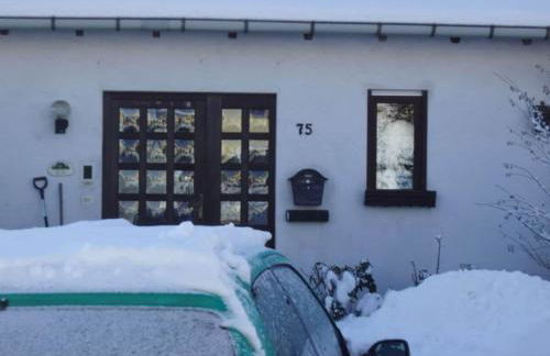 Schmitz 2 Comfortable holiday residence - Foto 1