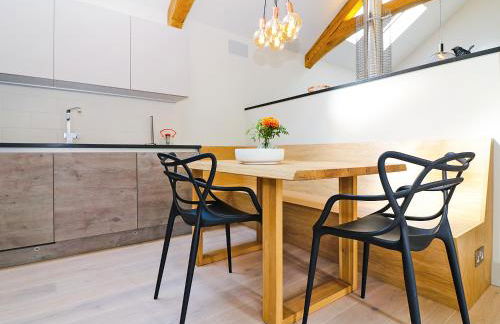 The Stable, Boskensoe Barns - Foto 7