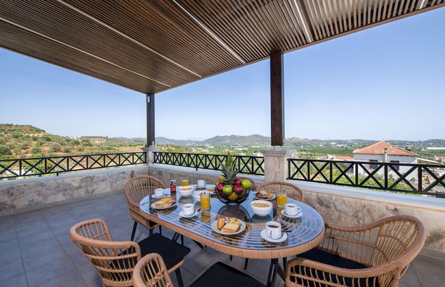 Lilium Stone Villa - Foto 17