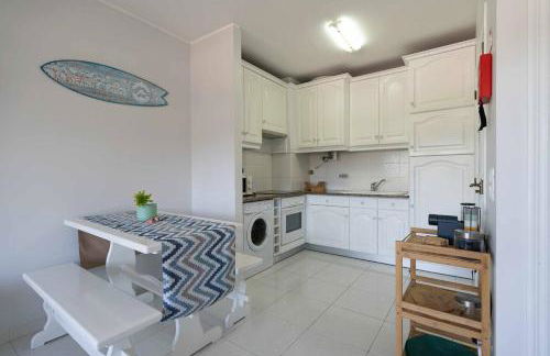 Feel The Ocean Apartment - Praia do Cabedelo - Foto 16