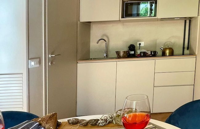 Z-ArchSuites Urbs - Foto 43