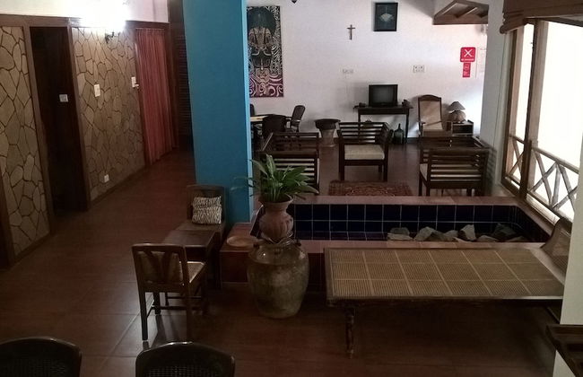 Casa Tropicana- Homestay - Foto 24