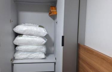 Quarto e Sala alto padrão a 150M da praia de Piratininga - Foto 21