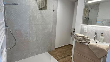 Les gites saint Laurent - l'élégante - Foto 5