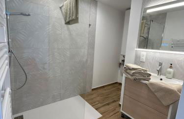 Les gites saint Laurent - l'élégante - Foto 5