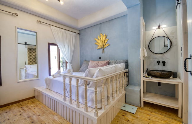 Bastion Medieval Deluxe Apartments - Foto 15