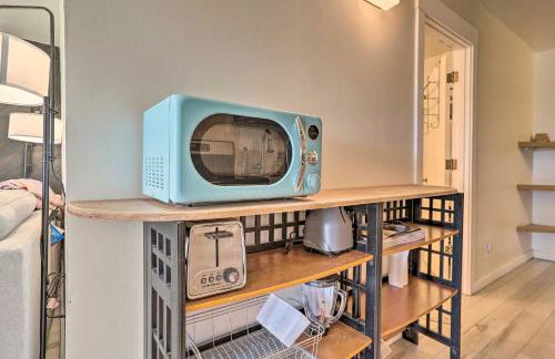 Resort Condo Retreat about 6 Mi to Downtown Bend! - Foto 13