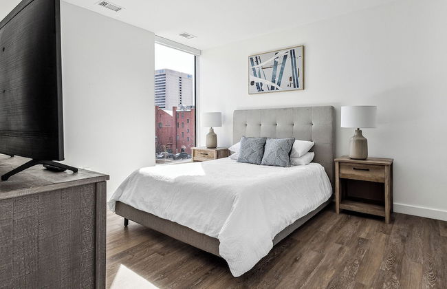 eXchange Apartments - Foto 6