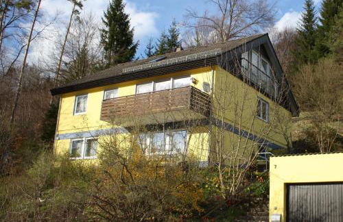 Ferienwohnung Palmgarten - Foto 1