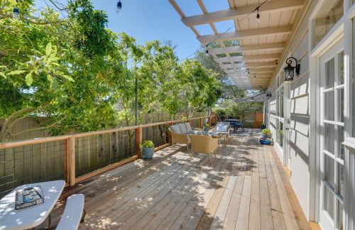 Vacation Rental Home about 1 Mi to Carmel Beach! - Foto 17