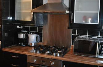 Sand And Sea Cottage- lovely family home Crail - Foto 5