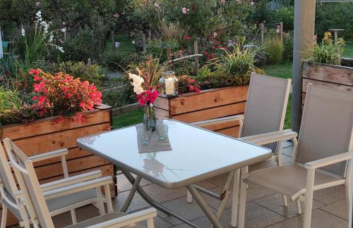 Ferienwohnung Hofstatt - Foto 11