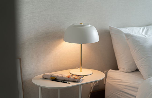 Urbanstay Residence Dongtan - Foto 3