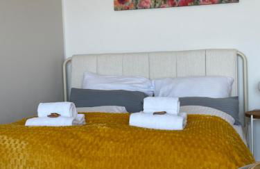 Business & Relax Skyline-View Wlan - Foto 12