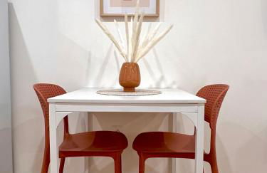 Ô calme des Bains - Studio cosy au cœur de Digne - Foto 12