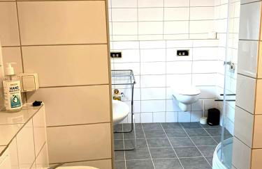 Monteur-Haus Linde - Foto 8