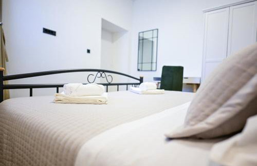 Luxury apartments White house - Foto 62