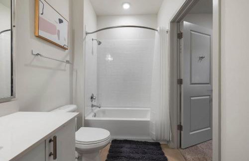 Modern Nulu 2BR CozySuites 09 - Foto 18