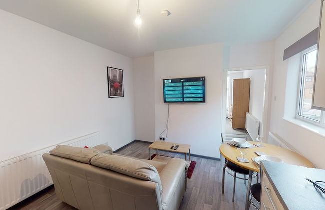 Eastfield House - Foto 18