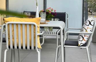 Apartment BLICKinsGRUEN by Interhome - Foto 25