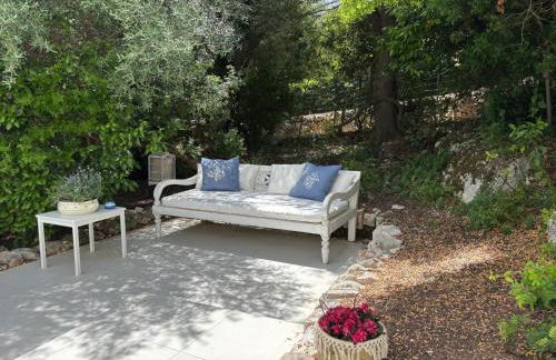 Luxury Ostuni Beachfront Villa with Pool & Private Parking - Foto 30