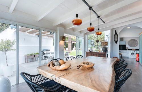 El Cortijo - Photo 6