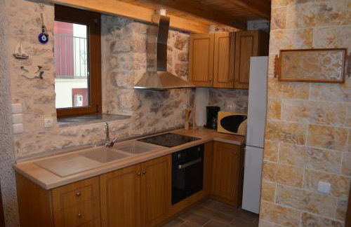 Traditional Chios House - Photo 33