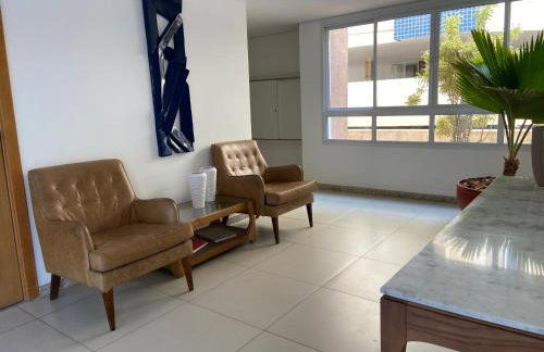 Apartamento Vista Mar aconchegante no Rio Vermelho - Foto 46