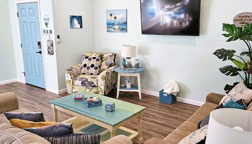 Summer's Little Bay Getaway - Foto 4