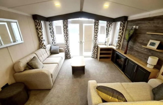 Inviting 2-bed Holiday Home Located in Whitstable - Foto 2