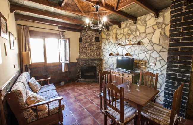 CASAS RURALES BENARUM - Foto 32