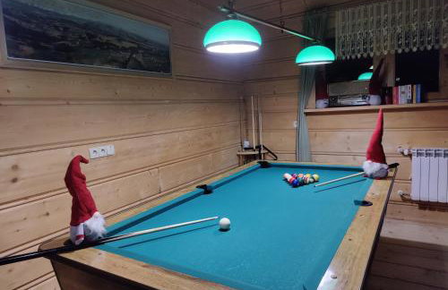 GLICZAROWA OSADA, Chata 18 osób, Domek 8 osób NA WYŁĄCZNOŚĆ, 8 sypialni z łazienkami, spokój, przyroda, wyjątkowe miejsce - Foto 72